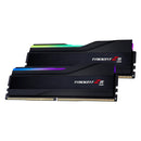 G.Skill Trident Z5 Neo RGB DDR5 8000MT/s CL40-48-48-128 1.35V Intel Xmp Desktop Memory (F5-8000J4048F24GX2-TZ5RK)