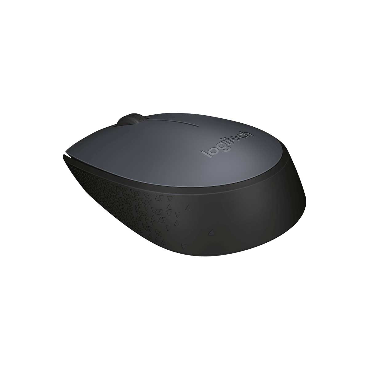 Logitech M171 Reliable Wireless Connectivity (Black)