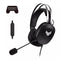 Asus TUF H1 Gen II Gaming Headset And Audio (Black)