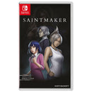 Nintendo Switch Saint Maker Limited Edition (Asian)