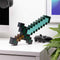 Paladone Minecraft Diamond Sword Light (PP12711MCF)