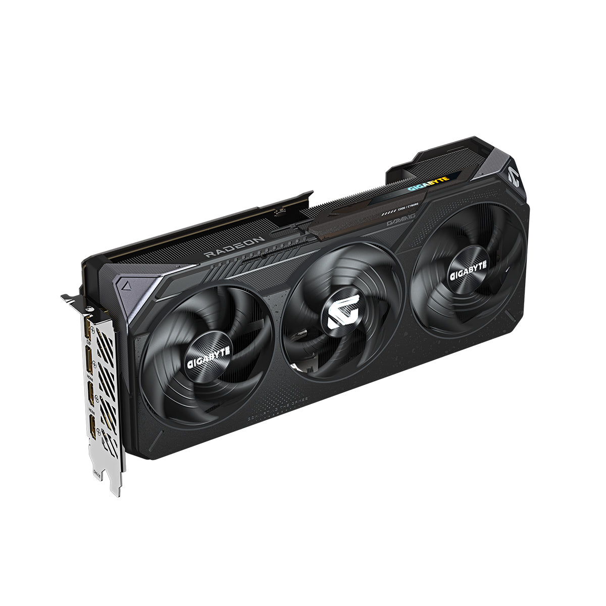 Gigabyte Radeon RX 9070 XT Gaming OC 16GB Graphics Card