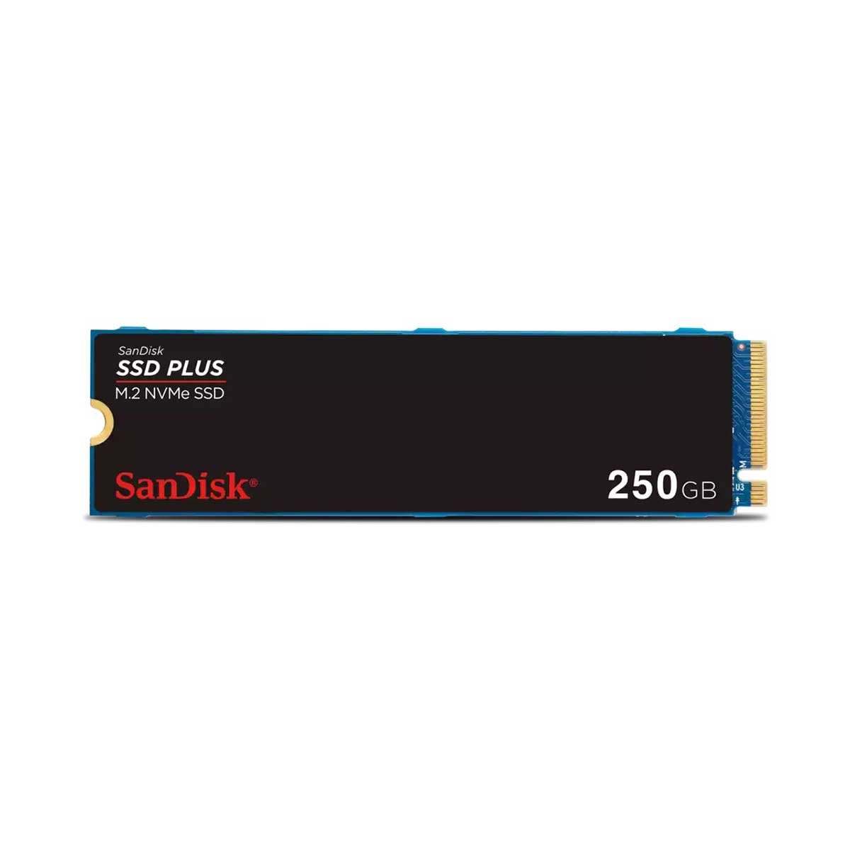 Sandisk SSD Plus M.2 NVME PCIE GEN 3.0 Internal SSD
