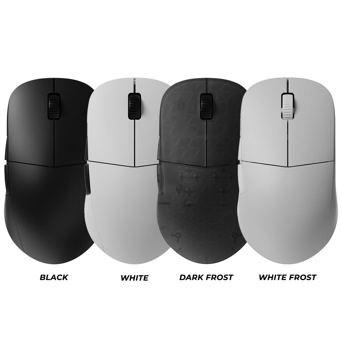 Endgame Gear XM2W 4K Lightweight Wireless Gaming Mouse