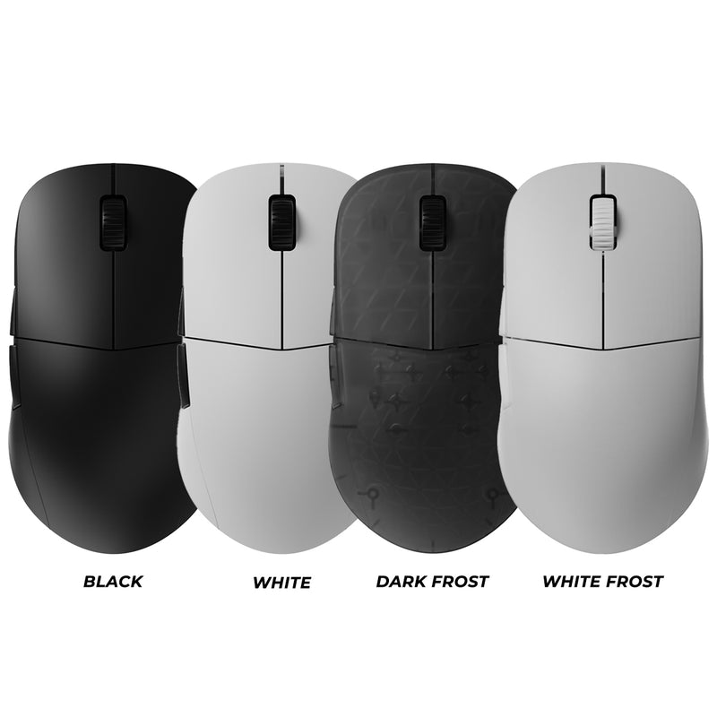 Endgame Gear XM2W 4K Lightweight Wireless Gaming Mouse