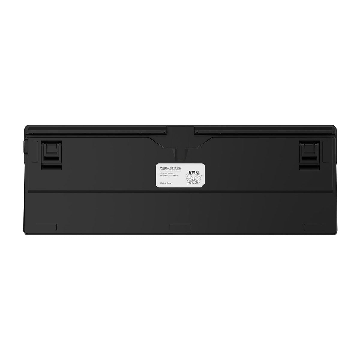 VGN V98 V2 Gaming Mechanical Keyboard Numbani Switch