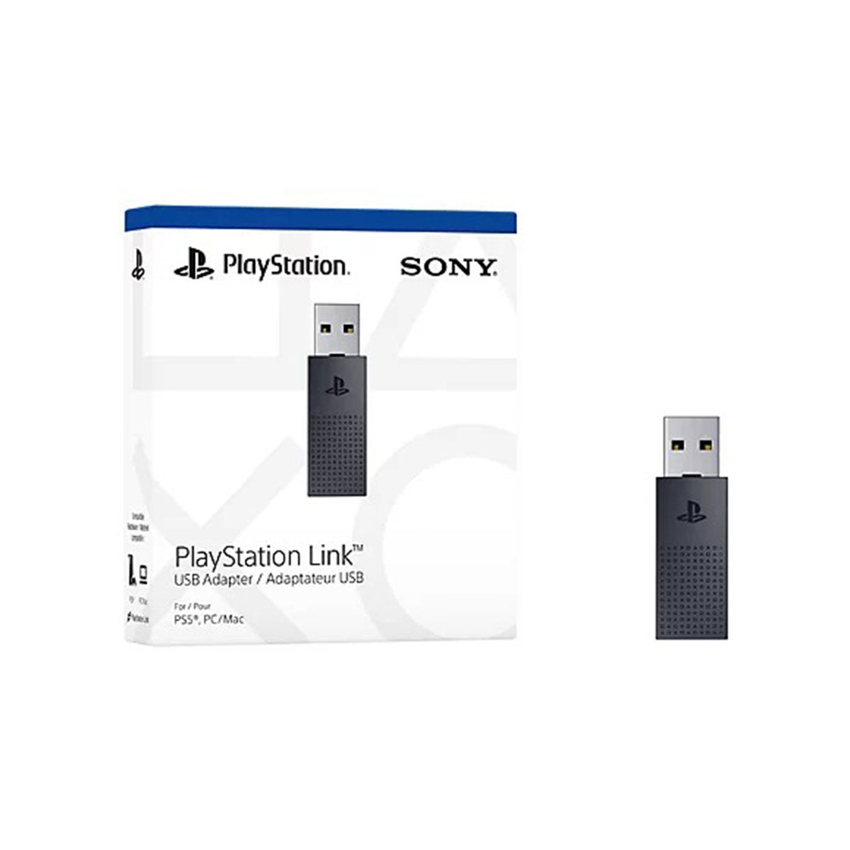 Sony Playstation Link USB Adapter
