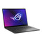 Asus ROG Zephyrus GU605MZ-QR100WS Gaming Laptop (Eclipse Grey)