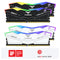 TeamGroup T-Force Delta RGB DDR5 32GB (2x16GB) 6000MHz CL38-46-46-76 1.25V Gaming Desktop Memory
