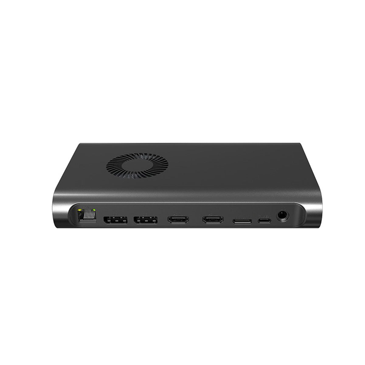 OneXGPU AMD Radeon RX 7600M XT | 8GB GDDR6 | M.2 2280 NVME SSD eGPU | OneXGPU Protection Bag