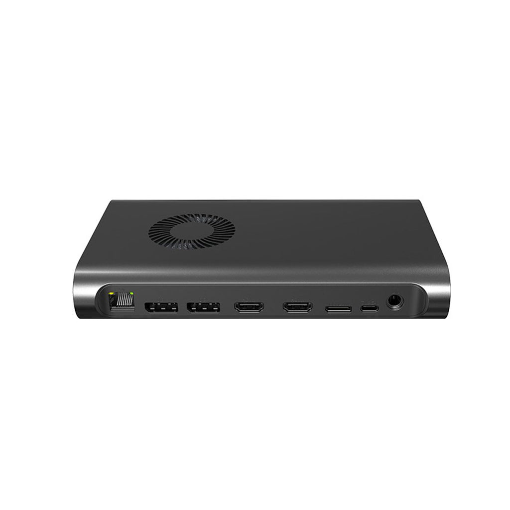 Amd Egpu OneXGPU AMD Radeon RX 7600M XT | 8GB GDDR6 | M.2 2280 NVME SSD eGPU ...