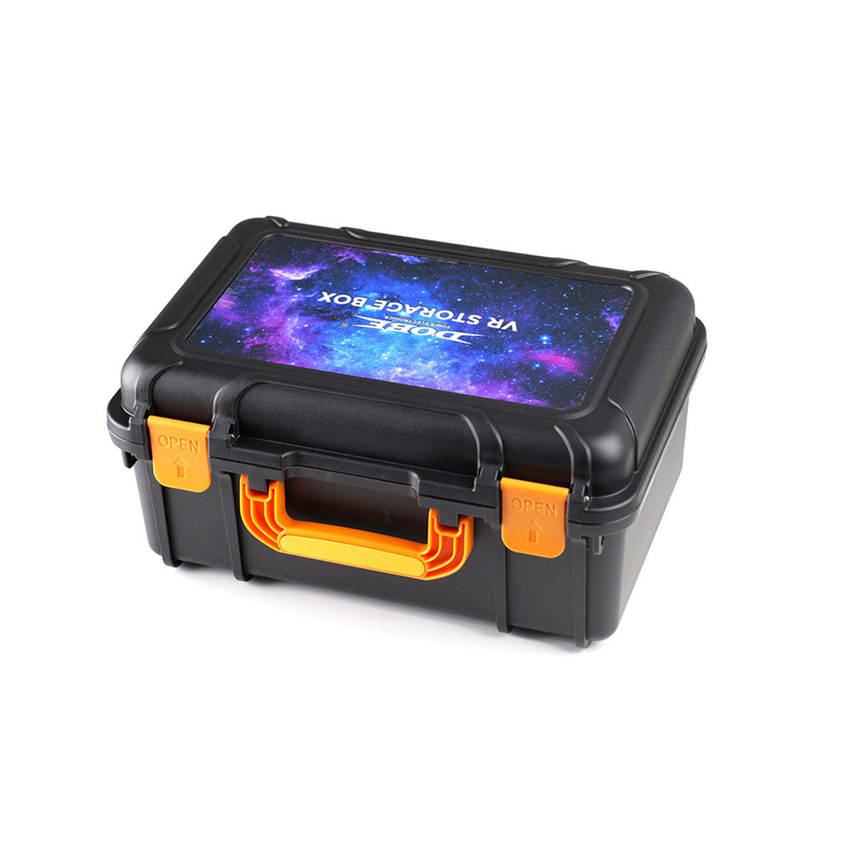 Dobe VR Storage Box for Meta Quest 2 / Meta Quest 3 / Meta Quest 3S TY-3826S