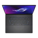 Asus ROG Zephyrus GU605MZ-QR100WS Gaming Laptop (Eclipse Grey)