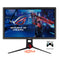 ASUS ROG STRIX XG27UQ DSC 27" GAMING MONITORc