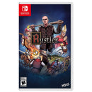 Nintendo Switch Rustler (US) (Eng/Fr)