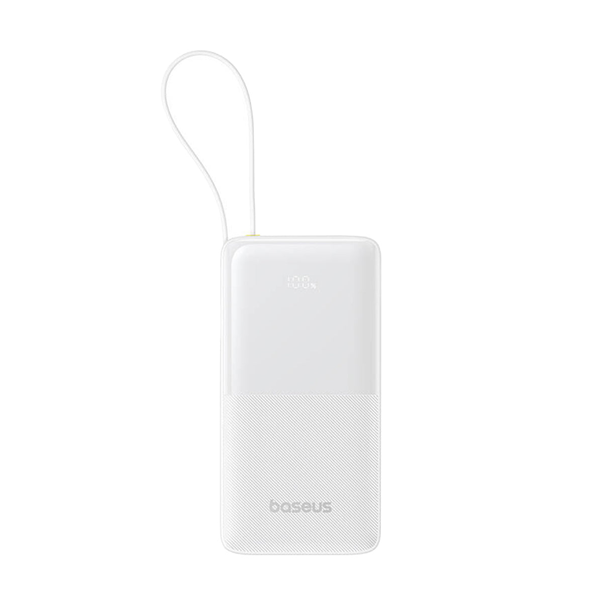 Baseus Bipow 2 Power Bank 10000mAh 20W with USB-C Cable | DataBlitz