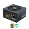 Seasonic Focus GX-750 ATX 3 750W 80+ Gold ATX 3.1 & PCIe Gen 5 Fully Modular Power Supply (Black) (SRP-FGX751-A5A32SF)