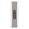 Transcend ESD320A 512GB Dual USB 10Gbps Read up to 1050MB/s Type-A Portable SSD (TS512GESD320A)