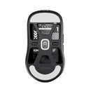 Pulsar X2H V3 Ultralight Weight eSports Gaming Mouse Size 1 - DataBlitz