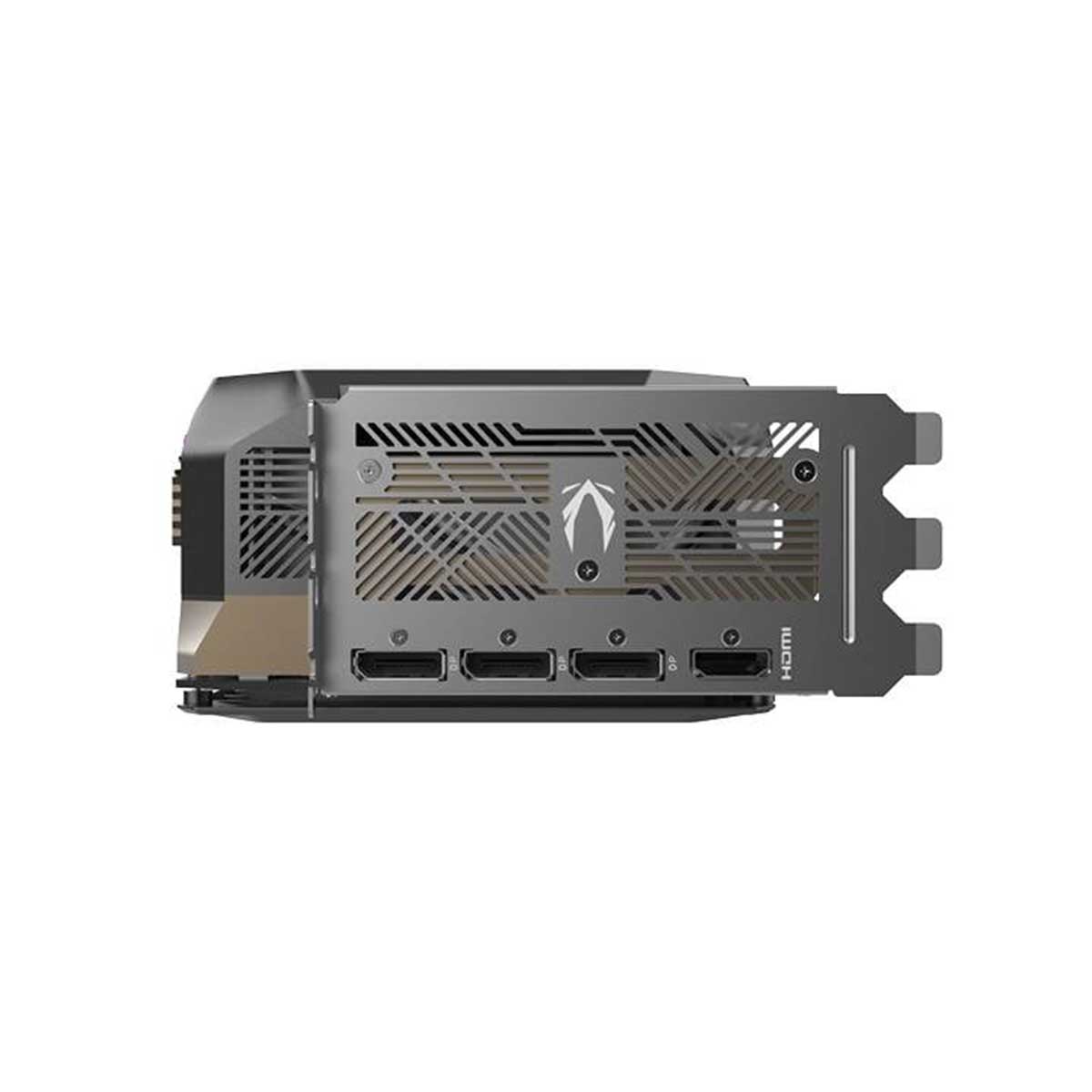 Zotac Gaming GeForce RTX 5070 Ti AMP Extreme Infinity 16GB GDDR7 Graphics Card (ZT-B50710B-10P)