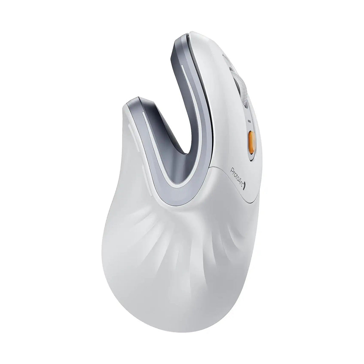 ProtoArc EM11 NL Rechargeable Multi-Device Ergonomic Vertical Mouse