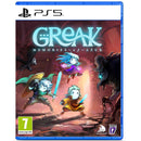 PS5 Greak Memories of Azur (EU)