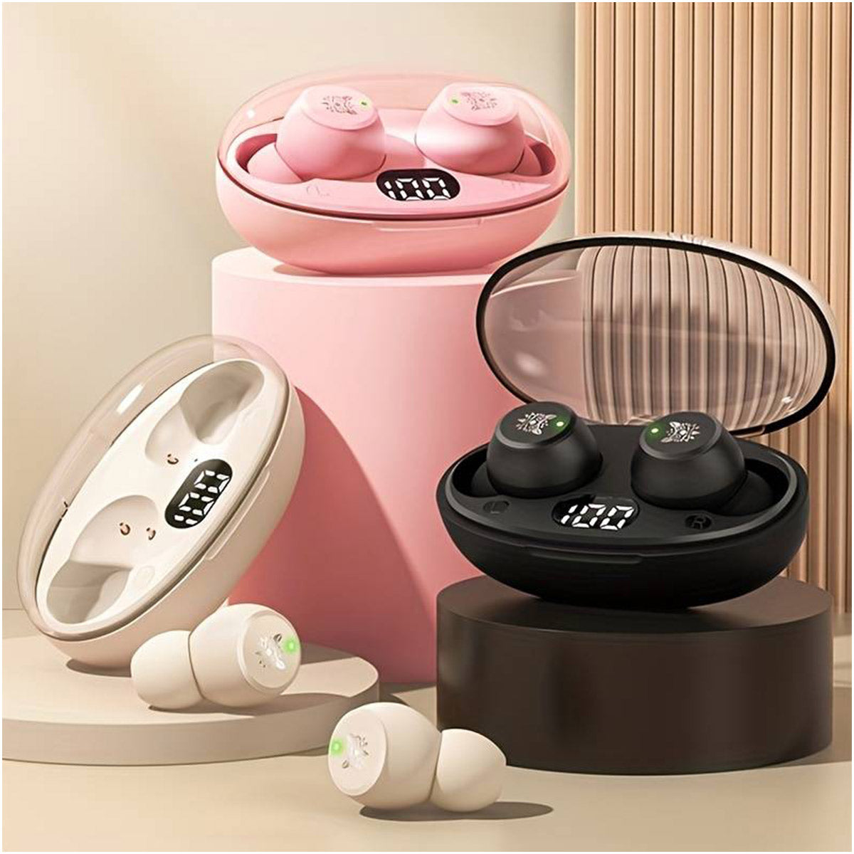 Onikuma T305 Wireless Earphones