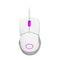 Cooler Master MM310 Lightweight Gaming Mouse (Matte White)