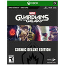 XboxSX Marvel Guardians Of The Galaxy Cosmic Deluxe Edition (US)
