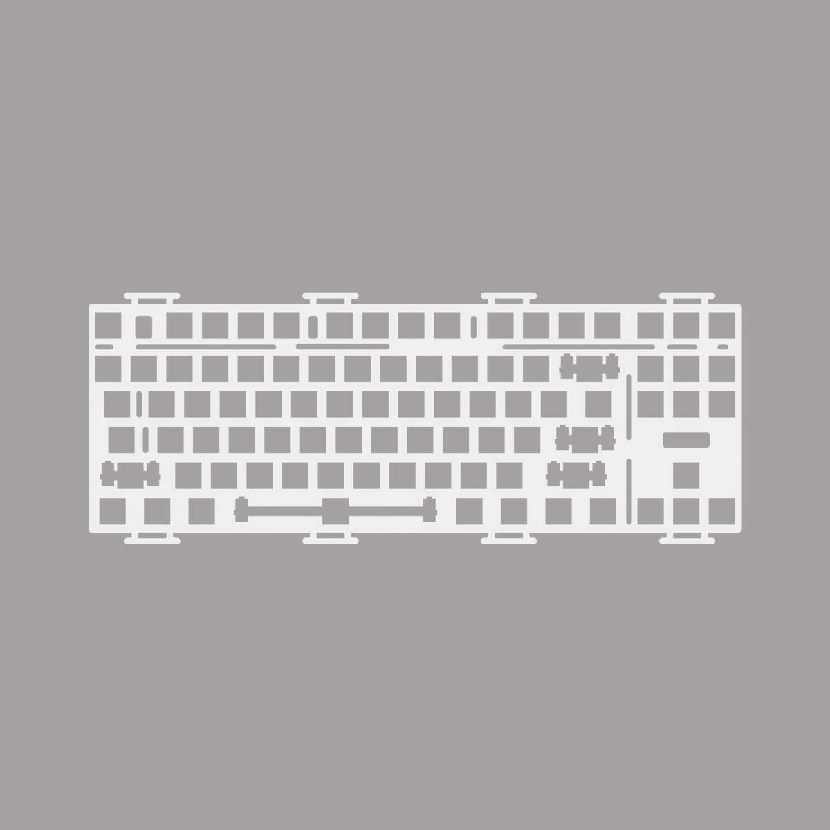Monsgeek M3 Pom Plate