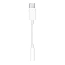 Apple USB-C TO 3.5mm Headphone Jack Adapter (MU7E2FE/A)