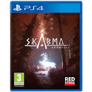 PS4 Skabma Snowfall Reg.2