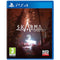 PS4 Skabma Snowfall Reg.2