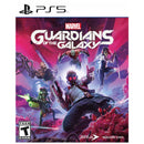 PS5 Marvel Guardians Of The Galaxy (US) (ENG/SP)