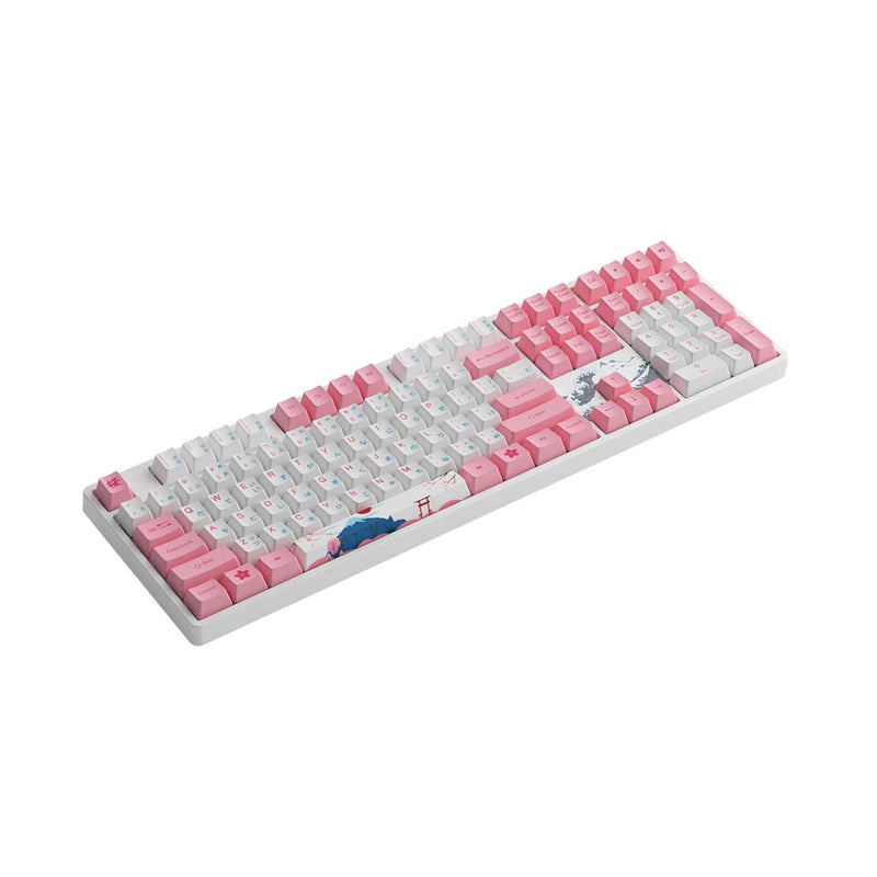 Akko Pink SP 3087v2