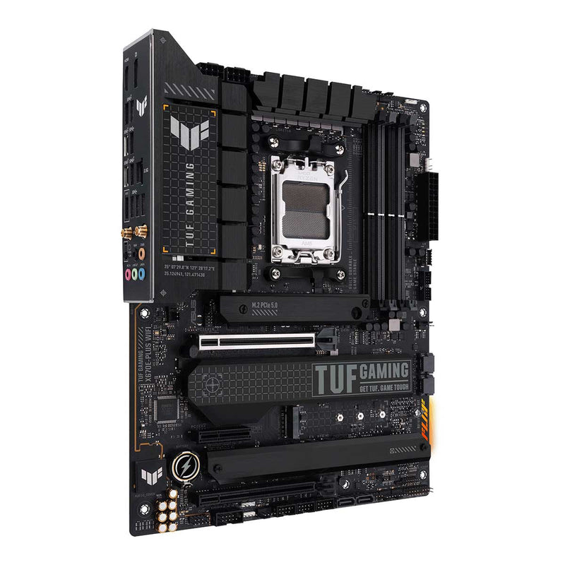 Asus TUF Gaming X670E-PLUS WiFi Motherboard