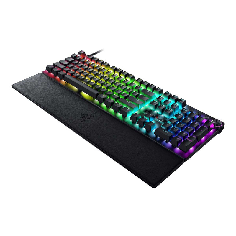 Razer Huntsman V3 Pro Analog Optical Esports Keyboard