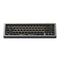 Akko SPR67 Spring Mount Keyboard Kit (Space Grey)