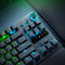 Razer Huntsman V3 Pro Tenkeyless Analog Optical Esports Keyboard