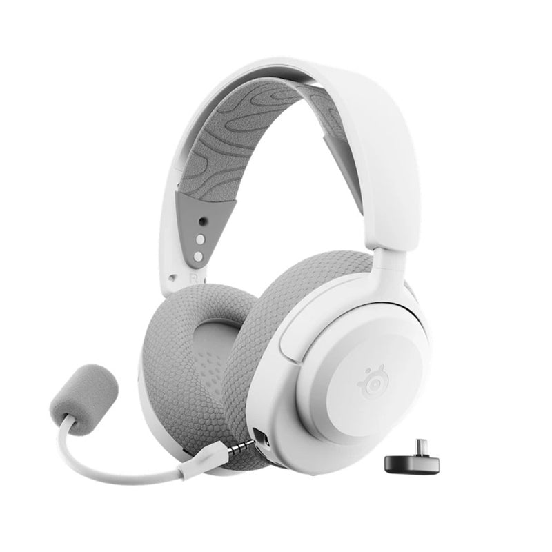 SteelSeries Arctis Nova 3P Wireless Multi-Platform Gaming Headset | DataBlitz