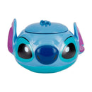 Paladone Disney Stitch Ceramic Cookie Jar (PP13084LS)