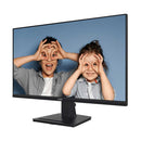 MSI Pro MP275Q 27" WQHD (2560x1440) 100Hz 1ms (MPRT) / 4ms (GTG) IPS Business Productivity Monitor