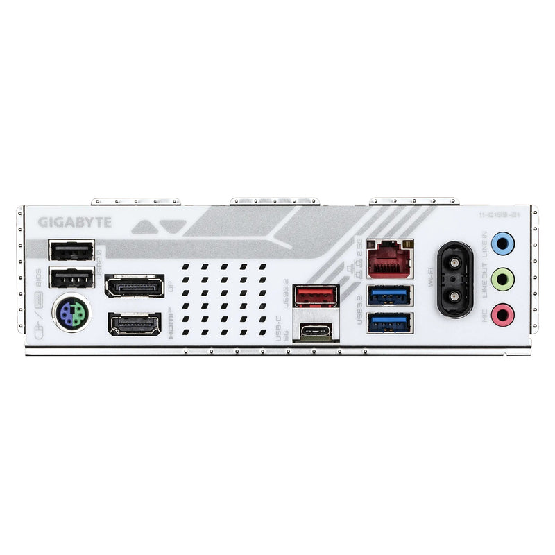Gigabyte B850M Force WiFi6E DDR5 Gaming Motherboard