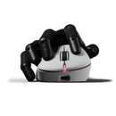 Pulsar ZywOo The Chosen Mouse eSports Gaming Mouse Mini (Black, White) (PZWX11, PZWX12)