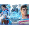 Throne Legacy Superman (Comics) Superman Fortress of Solitude on Throne | DataBlitz