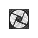 DeepCool FD14 ARGB 3x140mm Fans (Black) (R-FD14-BKAPN3-G)