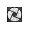 DeepCool FD14 ARGB 3x140mm Fans (Black) (R-FD14-BKAPN3-G)