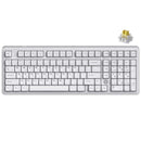 Ajazz AK980 Max RGB Wired 98-Keys Mechanical Keyboard