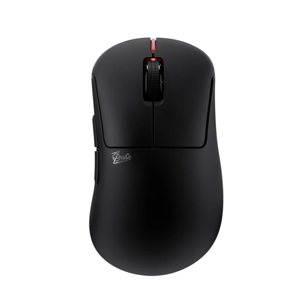 Pulsar ZywOo The Chosen Mouse eSports Gaming Mouse Mini (Black, White) (PZWX11, PZWX12)