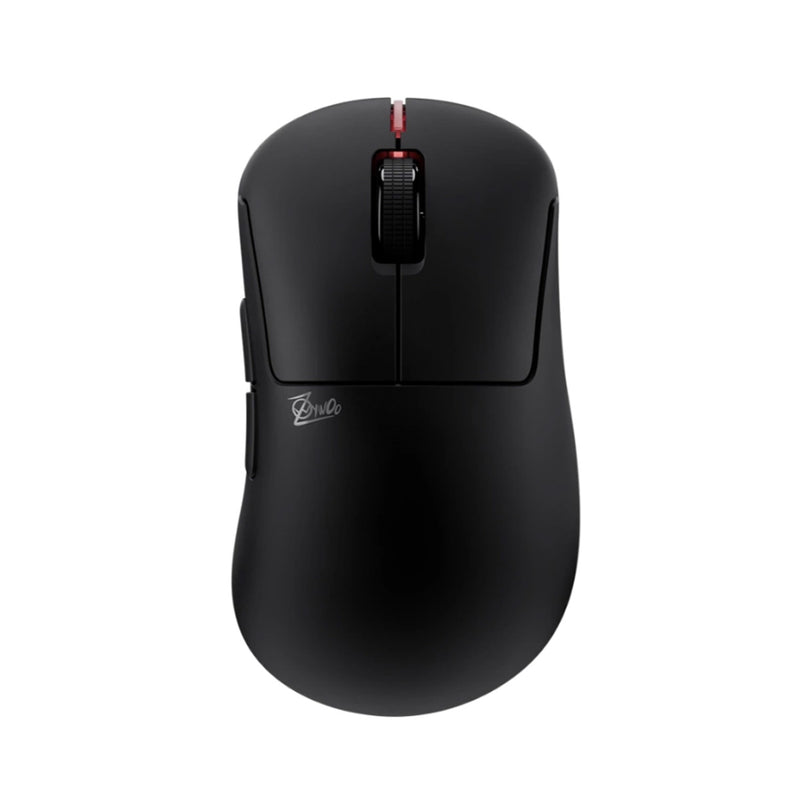 Pulsar ZywOo The Chosen Mouse eSports Gaming Mouse Mini (Black, White) (PZWX11, PZWX12)